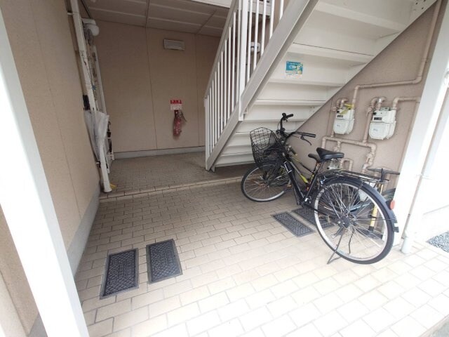 レジデンスセレ二ティーの物件内観写真