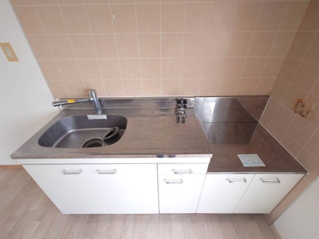 レジデンスセレ二ティーの物件内観写真