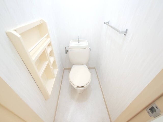 レジデンスセレ二ティーの物件内観写真