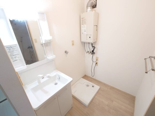 レジデンスセレ二ティーの物件内観写真