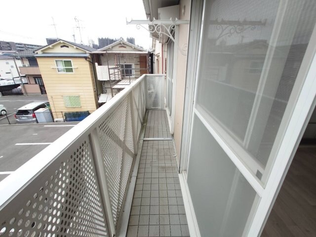 レジデンスセレ二ティーの物件内観写真