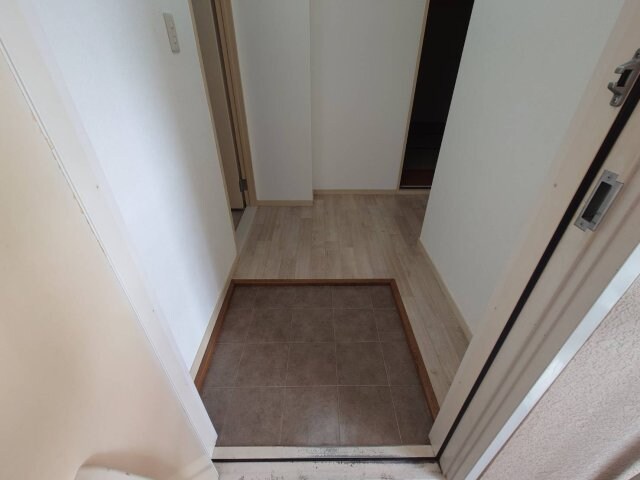 レジデンスセレ二ティーの物件内観写真