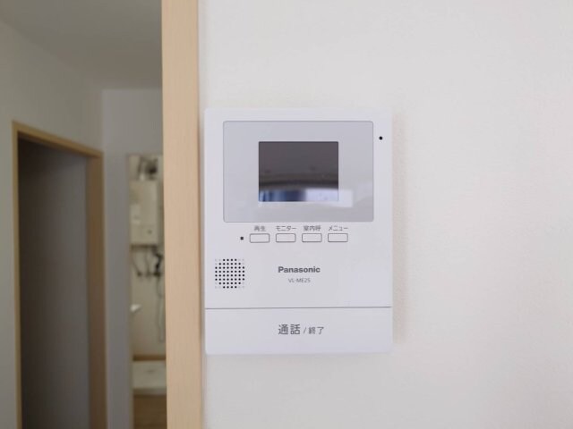 レジデンスセレ二ティーの物件内観写真