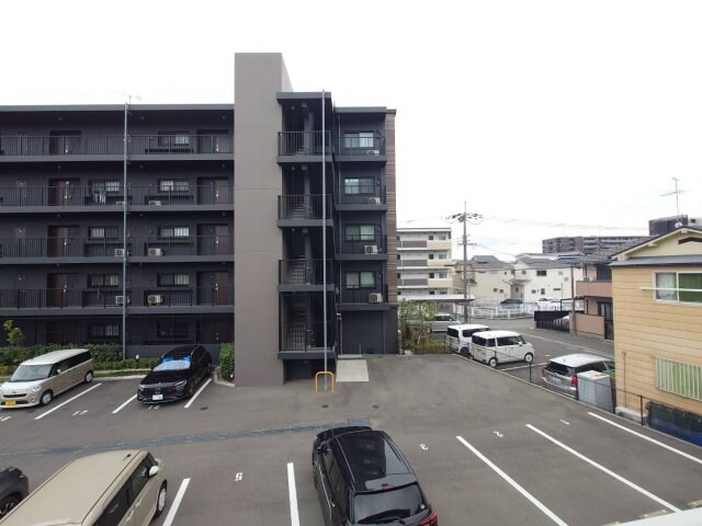 レジデンスセレ二ティーの物件内観写真