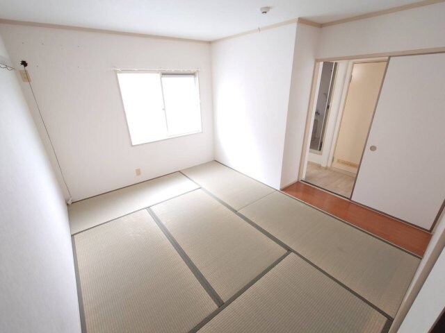 レジデンスセレ二ティーの物件内観写真