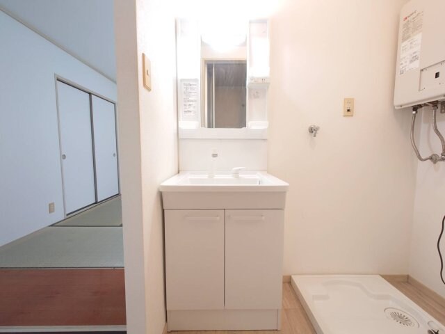 レジデンスセレ二ティーの物件内観写真