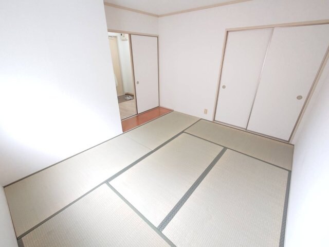 レジデンスセレ二ティーの物件内観写真