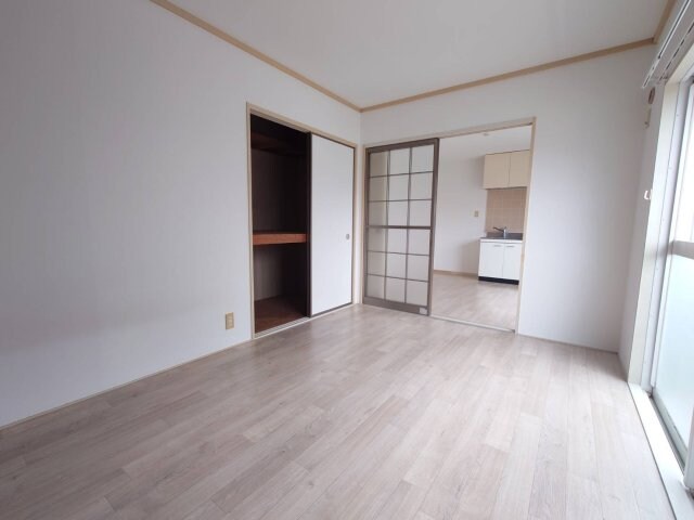 レジデンスセレ二ティーの物件内観写真