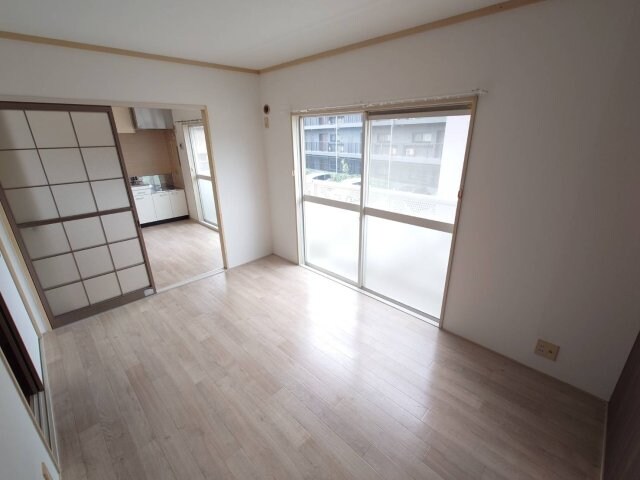 レジデンスセレ二ティーの物件内観写真