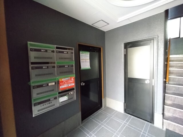 シマダコーポレーションの物件内観写真