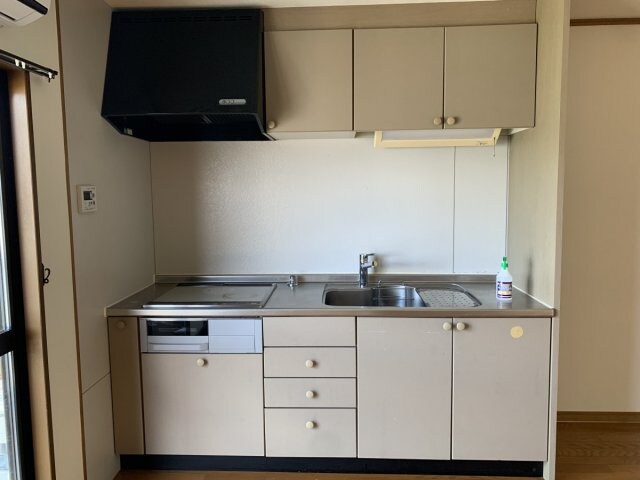 シマダコーポレーションの物件内観写真