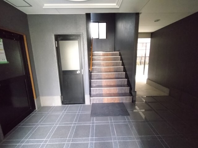 シマダコーポレーションの物件外観写真