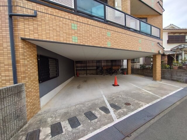 シマダコーポレーションの物件外観写真