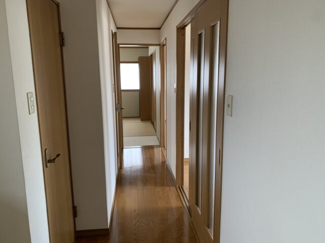 シマダコーポレーションの物件内観写真