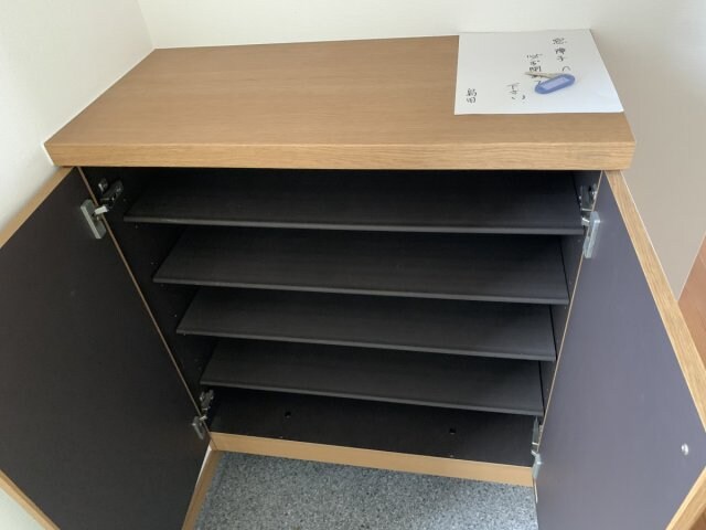 シマダコーポレーションの物件内観写真