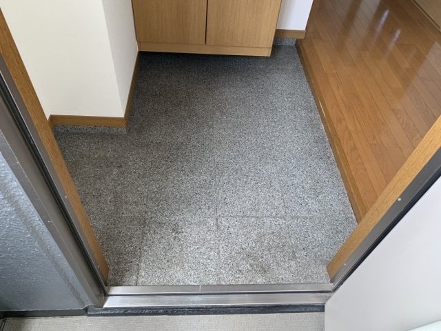 シマダコーポレーションの物件内観写真