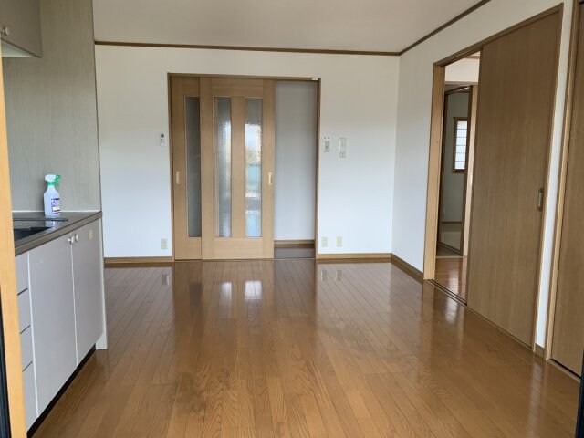 シマダコーポレーションの物件内観写真