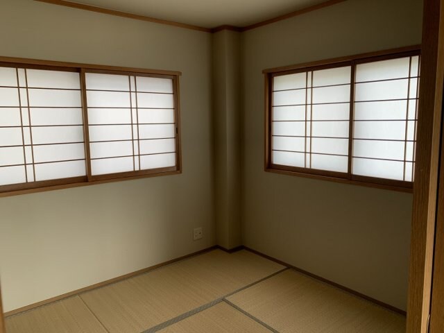 シマダコーポレーションの物件内観写真