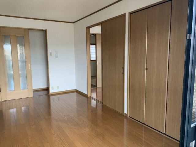 シマダコーポレーションの物件内観写真