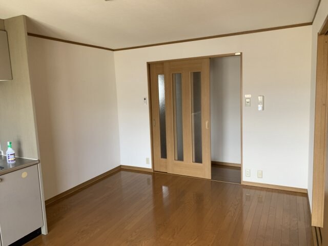 シマダコーポレーションの物件内観写真