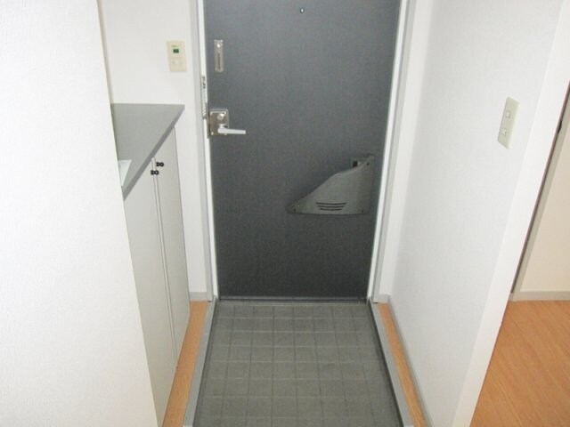 リオラムールⅡの物件内観写真