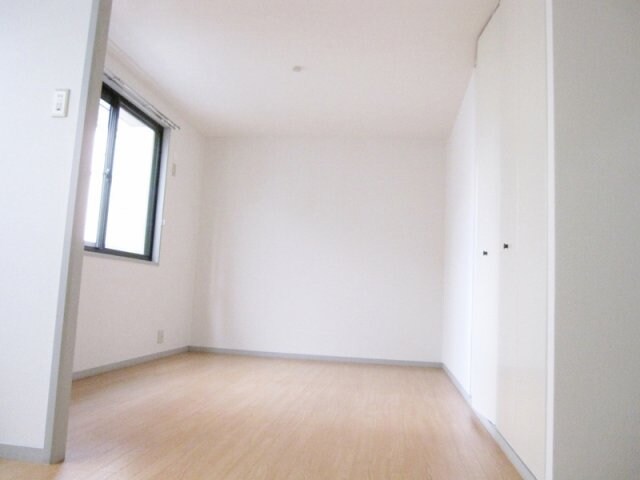 リオラムールⅡの物件内観写真