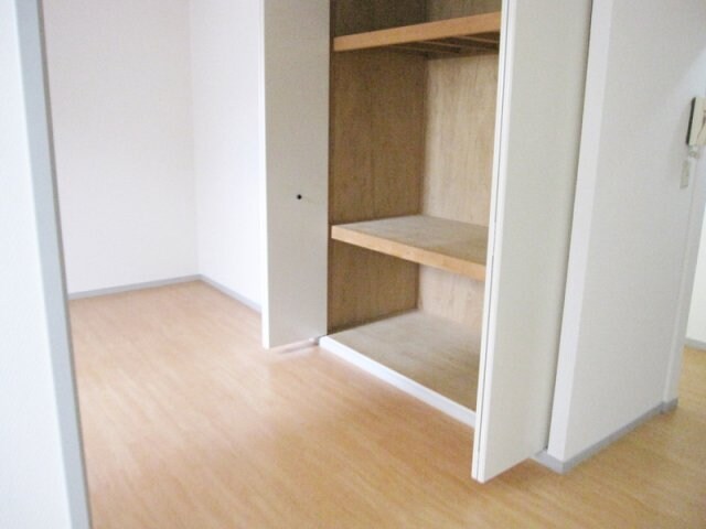 リオラムールⅡの物件内観写真