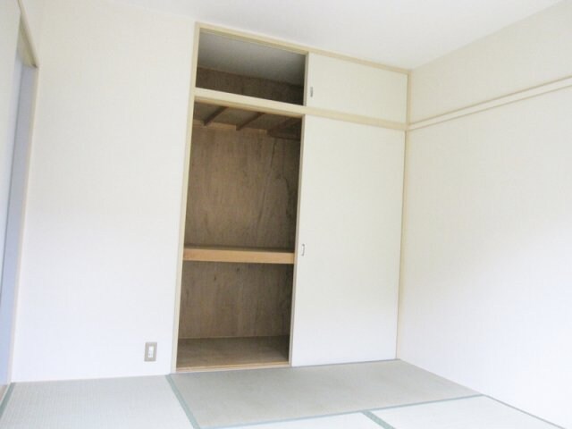 リオラムールⅡの物件内観写真