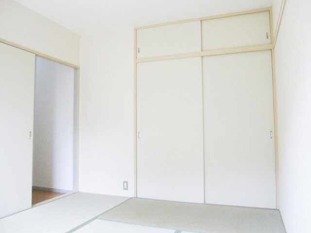 リオラムールⅡの物件内観写真