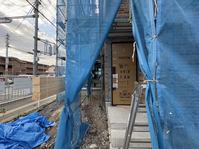 （仮称）高槻市城南町2丁目テラスハウスの物件内観写真