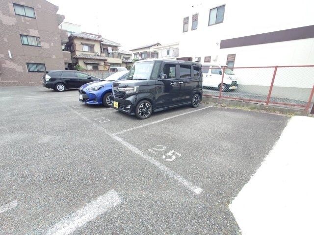 （仮称）高槻市城南町2丁目テラスハウスの物件外観写真