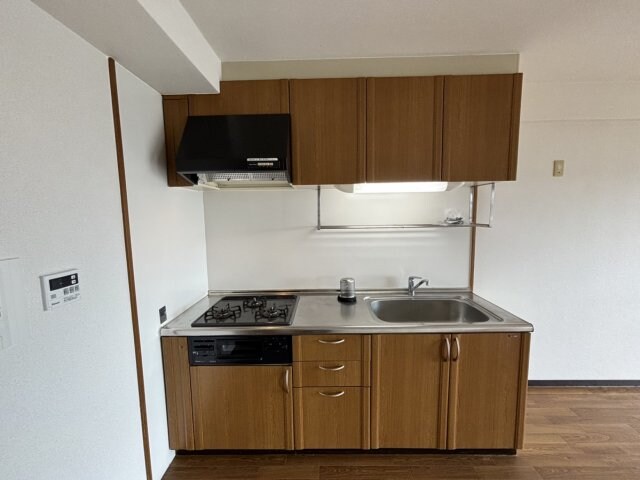 カモミール・ブランの物件内観写真