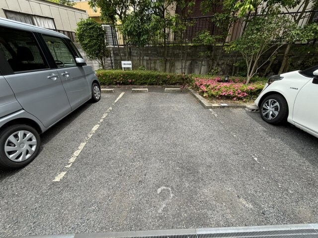 カモミール・ブランの物件外観写真