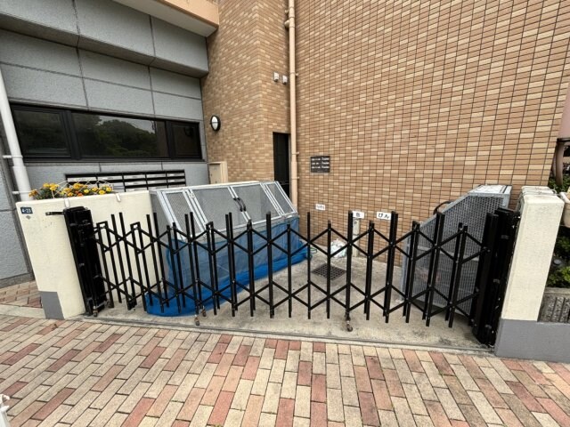 カモミール・ブランの物件外観写真