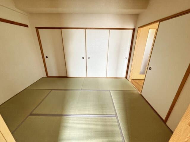 カモミール・ブランの物件内観写真