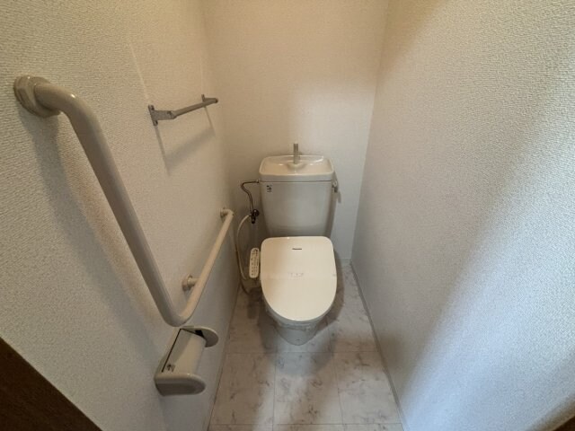 カモミール・ブランの物件内観写真