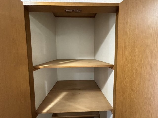 カモミール・ブランの物件内観写真