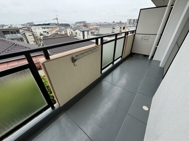 カモミール・ブランの物件内観写真