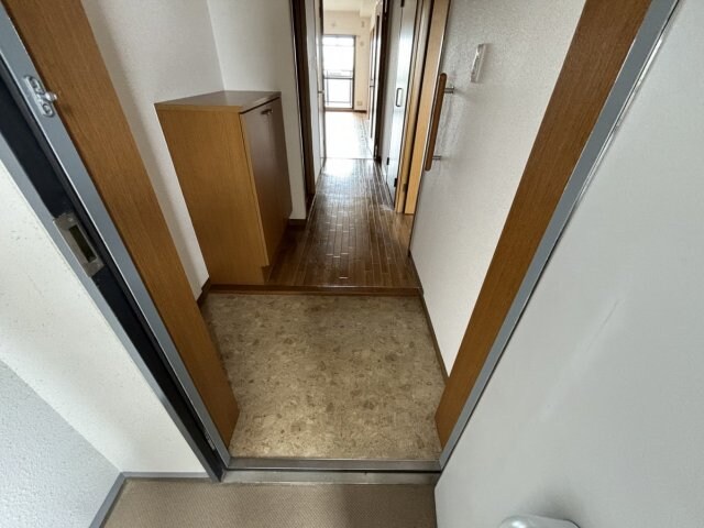 カモミール・ブランの物件内観写真