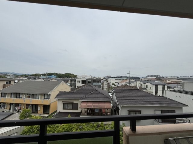 カモミール・ブランの物件内観写真