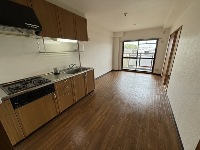 カモミール・ブランの物件内観写真