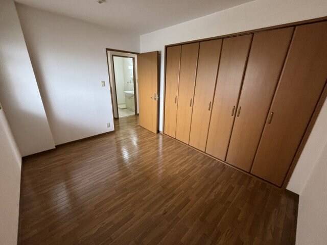 カモミール・ブランの物件内観写真