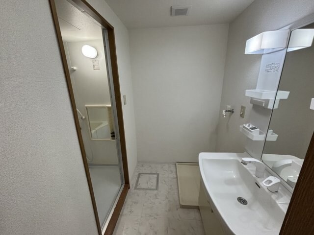 カモミール・ブランの物件内観写真