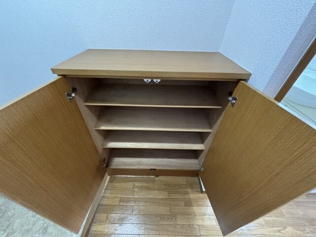 カモミール・ブランの物件内観写真