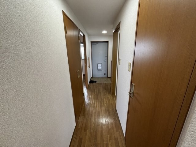 カモミール・ブランの物件内観写真