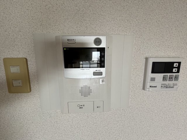 カモミール・ブランの物件内観写真