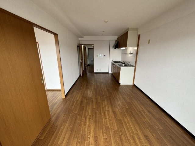 カモミール・ブランの物件内観写真