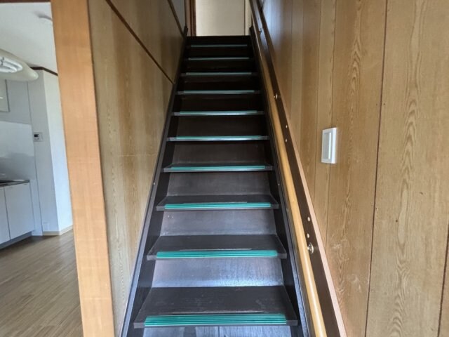 寺田貸家の物件外観写真