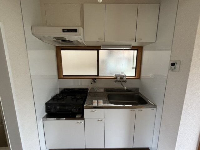 寺田貸家の物件内観写真