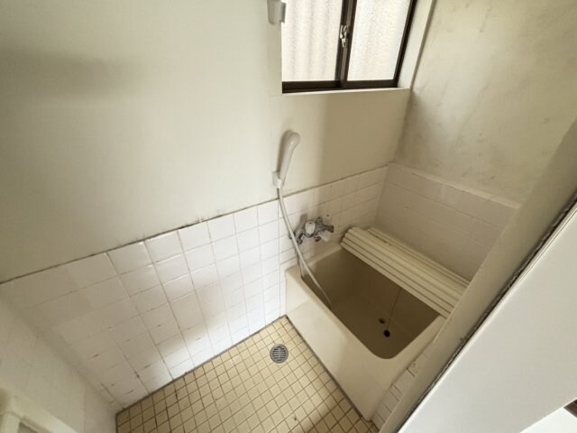 寺田貸家の物件内観写真